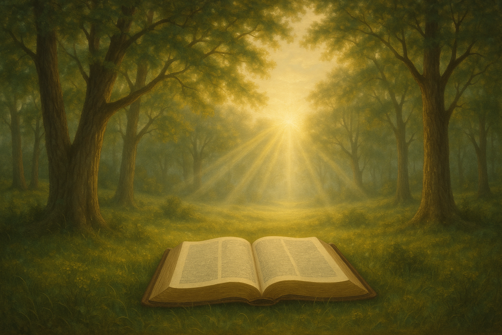 Eclesiástico 47:8-9. | A misericórdia que supera a maldade