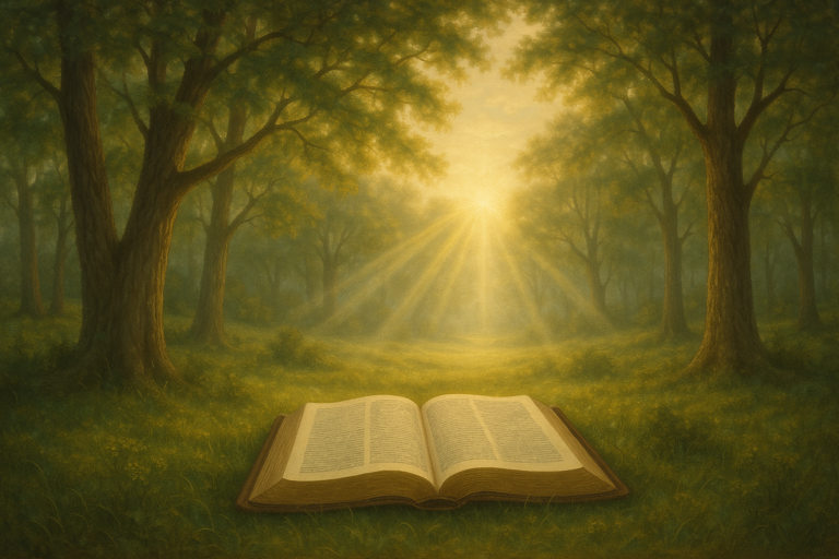 Eclesiástico 47:8-9. | A misericórdia que supera a maldade