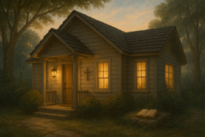 Eclesiástico 30:21-22 | Refletindo sobre o controle da alma
