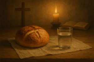 Provérbios 25:21-22 | O amor inesperado