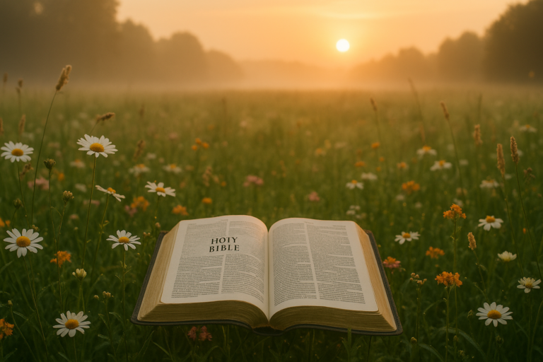 Esdras 10:11 | Confissão e separação
