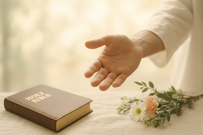 2 Coríntios 1:3-4 | Consolação divina em tempos de tribulação