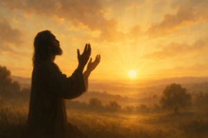 Jó 11:13-15 | Reflexões sobre a pureza do coração