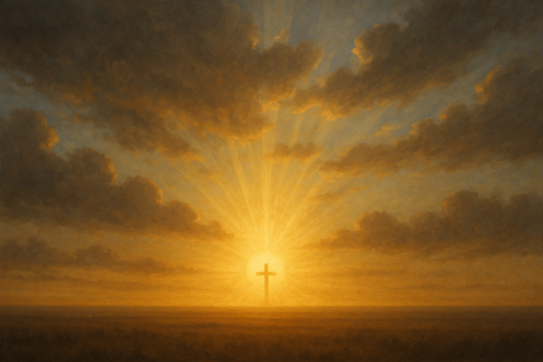 Apocalipse 14:7 | Temei a Deus e dai-lhe glória