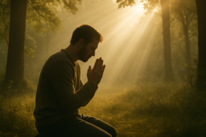 1 Crônicas 28:20 | A coragem e a presença de Deus em nossa jornada