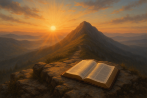 Sabedoria 9:17-18 | A sabedoria divina e os limites da compreensão humana
