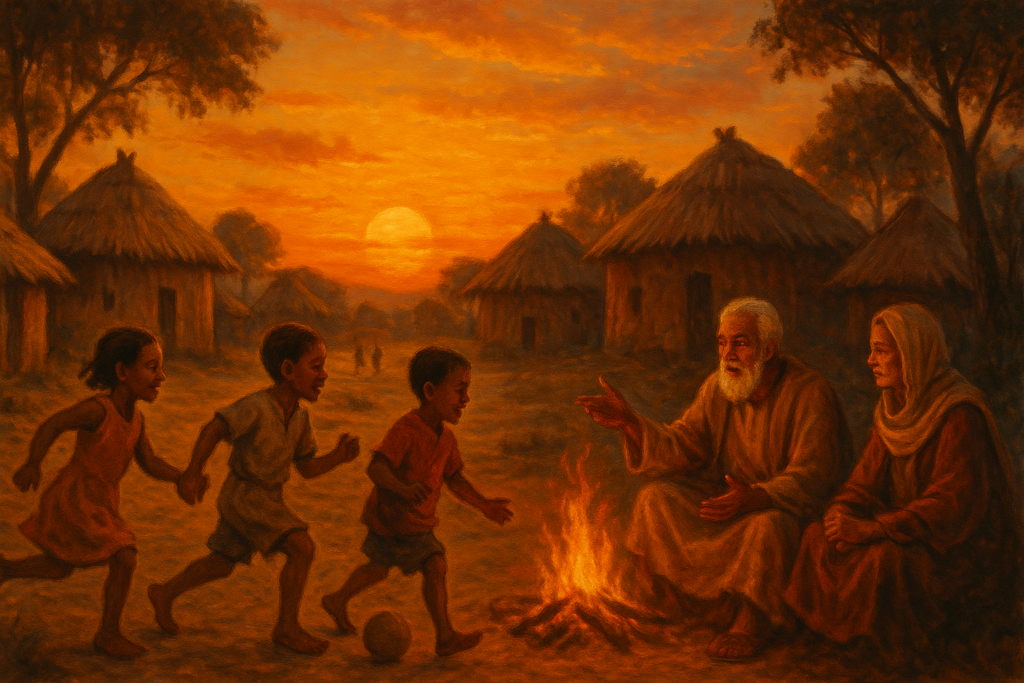 Josué 24:31 – O legado de fidelidade: Servindo ao Senhor todos os dias