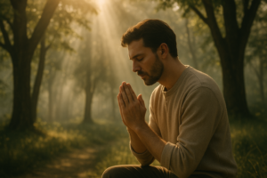 Lucas 18:1 | A importância da oração constante