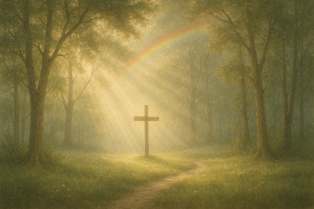 Números 14:18 – O caráter de Deus